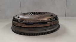 CREMALHEIRA VOLANTE MOTOR RENAULT MASTER 2.3 2018 DIESEL