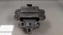 Coxim Motor Lado Esquerdo Tiguan 2.0 Tsi 2013 Original