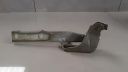 Braço Capo Lado Esquerdo Vw Tiguan 2013 Original