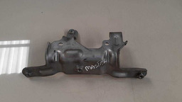 SUPORTE ESCAPAMENTO RENAULT MASTER 2.3 2018 ORIGINAL