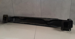 ALMA PARACHOQUE TRASEIRO VW TIGUAN 2.0 TSI 2013 COM DETALHE