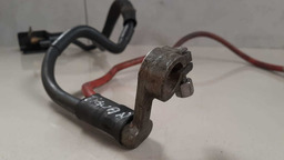 CABO POLO POSITIVO BATERIA VW TIGUAN 2.0 TSI 2013 ORIGINAL