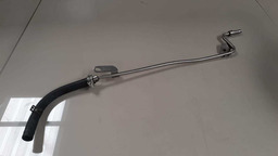 Tubo Alimentação Combustível Vw Tiguan 2.0 Tsi 2013 Original