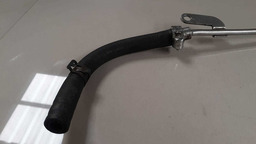 TUBO ALIMENTAÇÃO COMBUSTÍVEL VW TIGUAN 2.0 TSI 2013 ORIGINAL