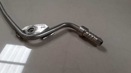 TUBO ALIMENTAÇÃO COMBUSTÍVEL VW TIGUAN 2.0 TSI 2013 ORIGINAL