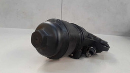 SUPORTE FILTRO OLEO MOTOR VW AMAROK 3.0 V6 2018 ORIGINAL