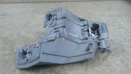 CIRCUITO ELÉTRICO LANTERNA L.E FORD KA 2008 A 2013 CINZA