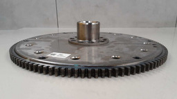 CREMALHEIRA VOLANTE MOTOR VW AMAROK 3.0 V6 2018 ORIGINAL