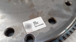 CREMALHEIRA VOLANTE MOTOR VW AMAROK 3.0 V6 2018 ORIGINAL