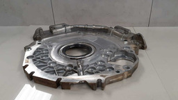 TAMPA TRASEIRA MOTOR VW AMAROK 3.0 V6 2018 ORIGINAL