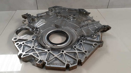 TAMPA TRASEIRA MOTOR VW AMAROK 3.0 V6 2018 ORIGINAL