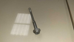 PARAFUSO BICO INJETOR VW AMAROK 3.0 V6 2018 ORIGINAL