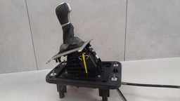 Alavanca De Marcha Vw Amarok 3.0 V6 2018 Com Detalhe