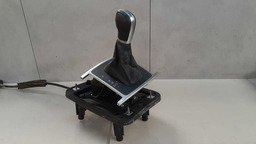 ALAVANCA DE MARCHA VW AMAROK 3.0 V6 2018 COM DETALHE