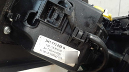 ALAVANCA DE MARCHA VW AMAROK 3.0 V6 2018 COM DETALHE