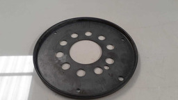 ROTOR IMPULSO VIRABREQUIM VW AMAROK 3.0 2018 ORIGINAL