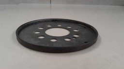 ROTOR IMPULSO VIRABREQUIM VW AMAROK 3.0 2018 ORIGINAL