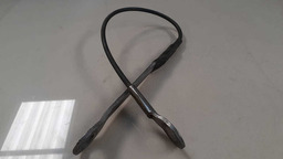 Cabo Aço Tampa Traseira Vw Amarok 3.0 V6 2018 Original