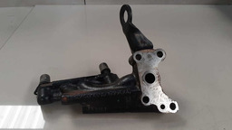 SUPORTE CALÇO TURBINA VW AMAROK 3.0 V6 2018 ORIGINAL