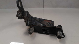 SUPORTE CALÇO TURBINA VW AMAROK 3.0 V6 2018 ORIGINAL