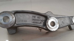 SUPORTE POLIA VW AMAROK 3.0 V6 2018 ORIGINAL