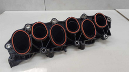 ENTRADA DUTO COLETOR ESQUERDO VW AMAROK 3.0 V6 2018 ORIGINAL