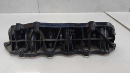 ENTRADA DUTO COLETOR ESQUERDO VW AMAROK 3.0 V6 2018 ORIGINAL