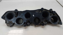 ENTRADA DUTO COLETOR ESQUERDO VW AMAROK 3.0 V6 2018 ORIGINAL