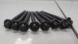 JOGO PARAFUSOS CABEÇOTE RENAULT MASTER 2.3 2018