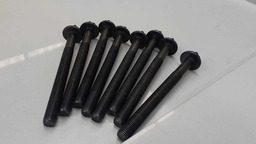 JOGO PARAFUSOS CABEÇOTE RENAULT MASTER 2.3 2018