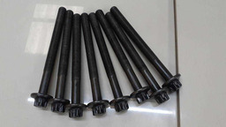 JOGO PARAFUSOS CABEÇOTE RENAULT MASTER 2.3 2018