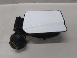 PORTINHOLA VW AMAROK 3.0 V6 2018 ORIGINAL