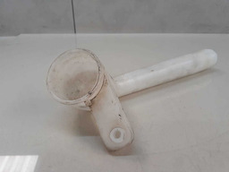 GARGALO RESERVATÓRIO AGUA PARABRISA VW AMAROK 3.0 V6 2018