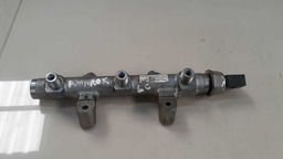 Flauta Combustivel Esquerda Vw Amarok 3.0 V6 2018 Original