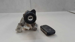 Cilindro Ignição Vw Amarok 3.0 V6 2018 Original Com Detalhe