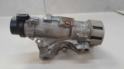 CILINDRO IGNIÇÃO VW AMAROK 3.0 V6 2018 ORIGINAL COM DETALHE