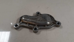 Tampa Da Lente Motor Vw Amarok 3.0 V6 2018 Original