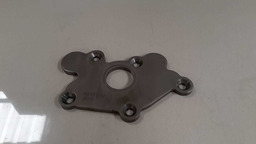 FLANGE VEDAÇAO VW AMAROK 3.0 V6 2018 ORIGINAL