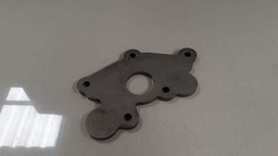 FLANGE VEDAÇAO VW AMAROK 3.0 V6 2018 ORIGINAL