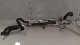 TUBULAÇAO DE AGUA VW AMAROK 3.0 2018 ORIGINAL