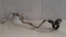 TUBULAÇAO DE AGUA VW AMAROK 3.0 2018 ORIGINAL