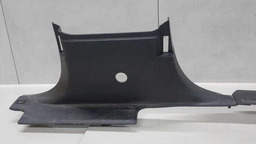 SOLEIRA PORTA LADO ESQUERDO VW AMAROK 3.0 2018 COM DETALHE