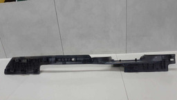 SOLEIRA PORTA LADO ESQUERDO VW AMAROK 3.0 2018 COM DETALHE