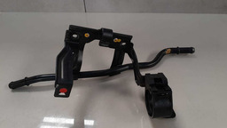 SUPORTE VÁLVULA CANISTER HYUNDAI HB20 1.6 2015 ORIGINAL