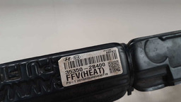 FLAUTA COMBUSTÍVEL HYUNDAI HB20 1.6 2015 MANUAL ORIGINAL