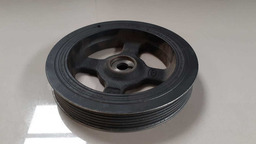 POLIA VIRABREQUIM HYUNDAI HB20 1.6 2015 ORIGINAL