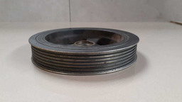 POLIA VIRABREQUIM HYUNDAI HB20 1.6 2015 ORIGINAL