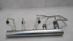 Flauta Bico Injetor Bmw 320i 2013 A 2015 S/ Regulador 