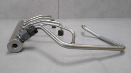 FLAUTA BICO INJETOR BMW 320I 2013 A 2015 S/ REGULADOR 