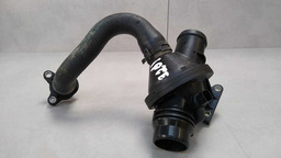 Carcaça Valvula Termostatica Bmw 320i 2014 2015 Cd283001